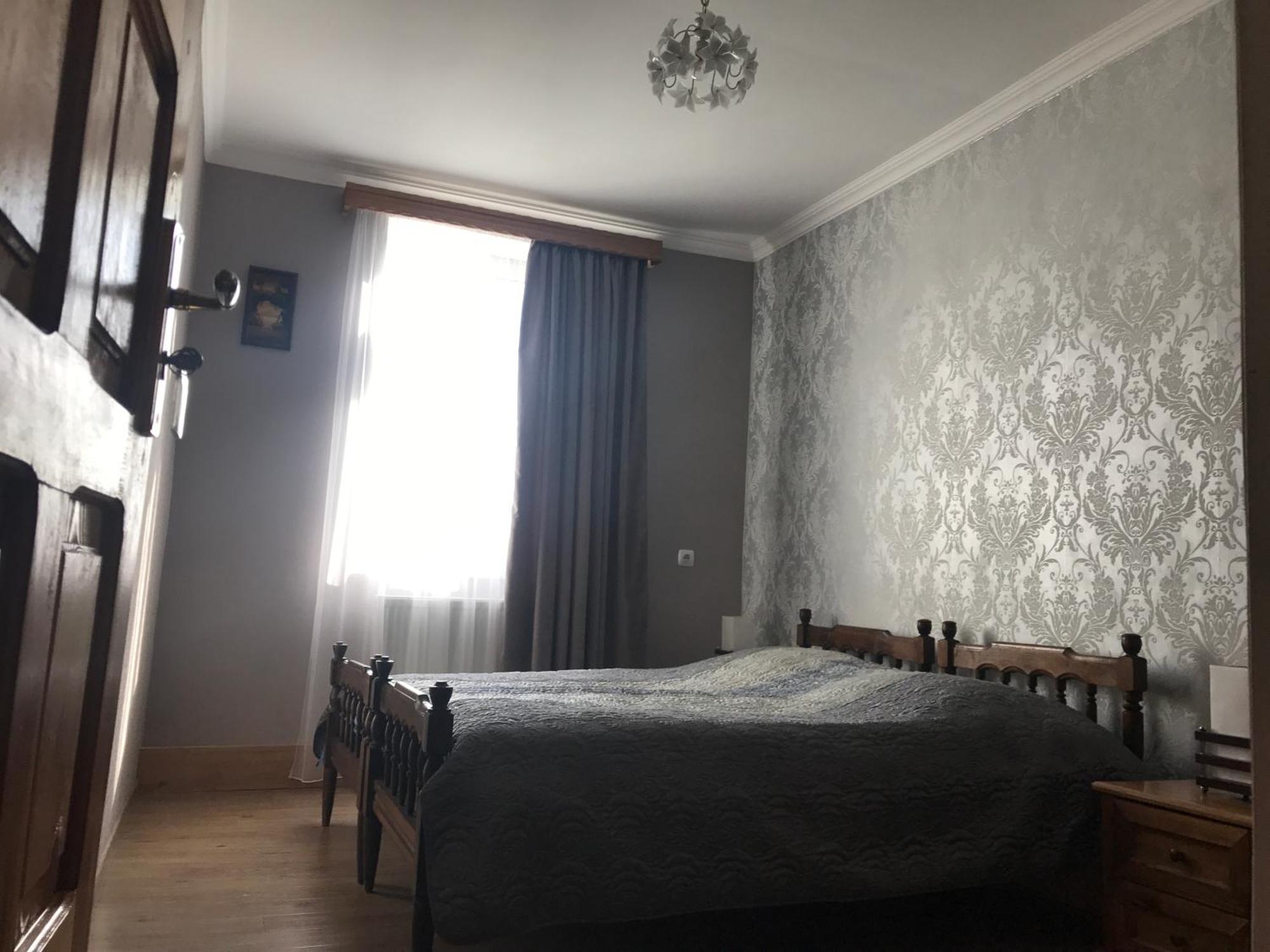 Guest House On Meskheti Borjomi Quarto foto